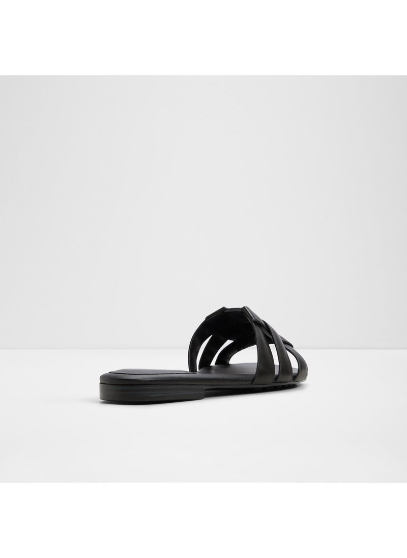 Gotosandal Low-Heel Sandals