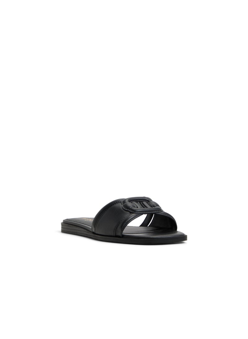 Liaudin Flats Flat Sandals
