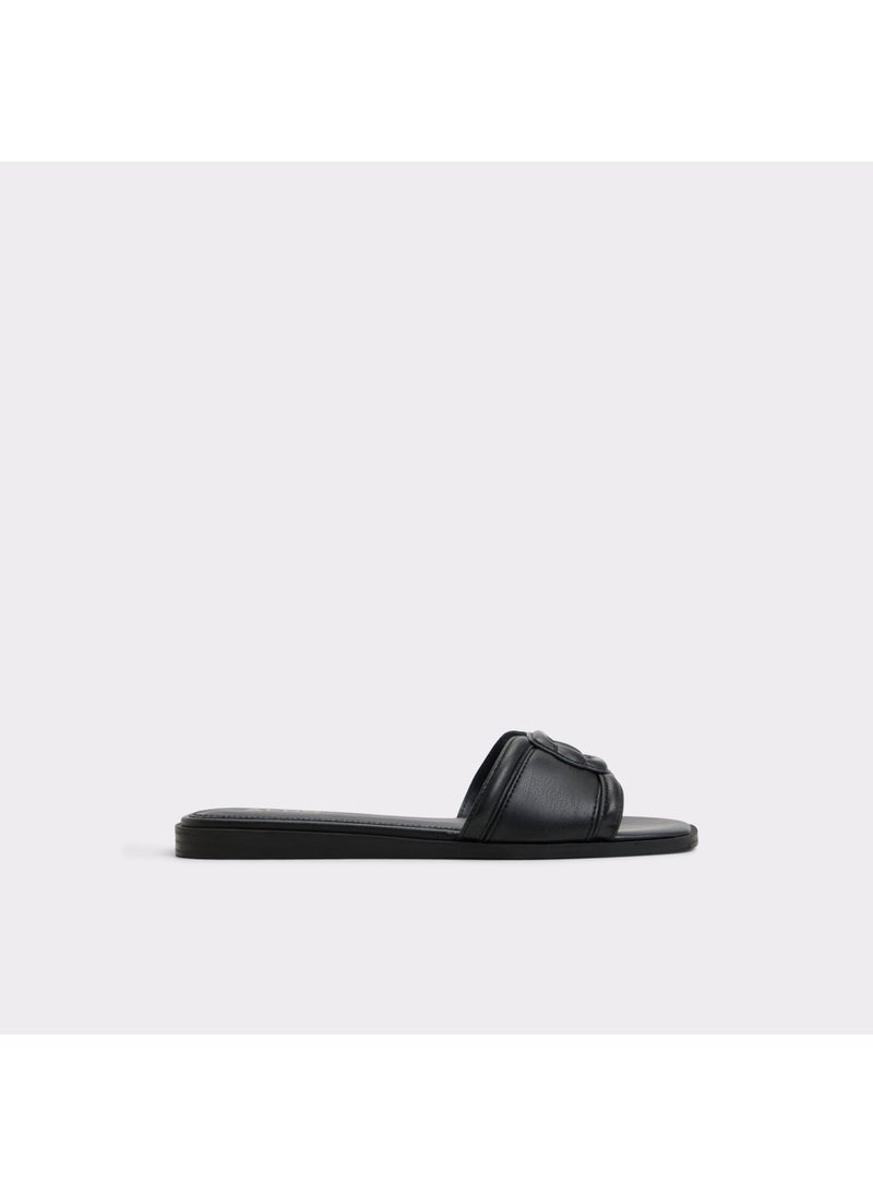 Liaudin Flats Flat Sandals