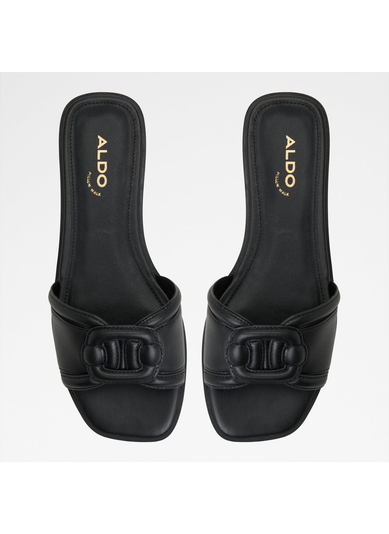 Liaudin Flats Flat Sandals