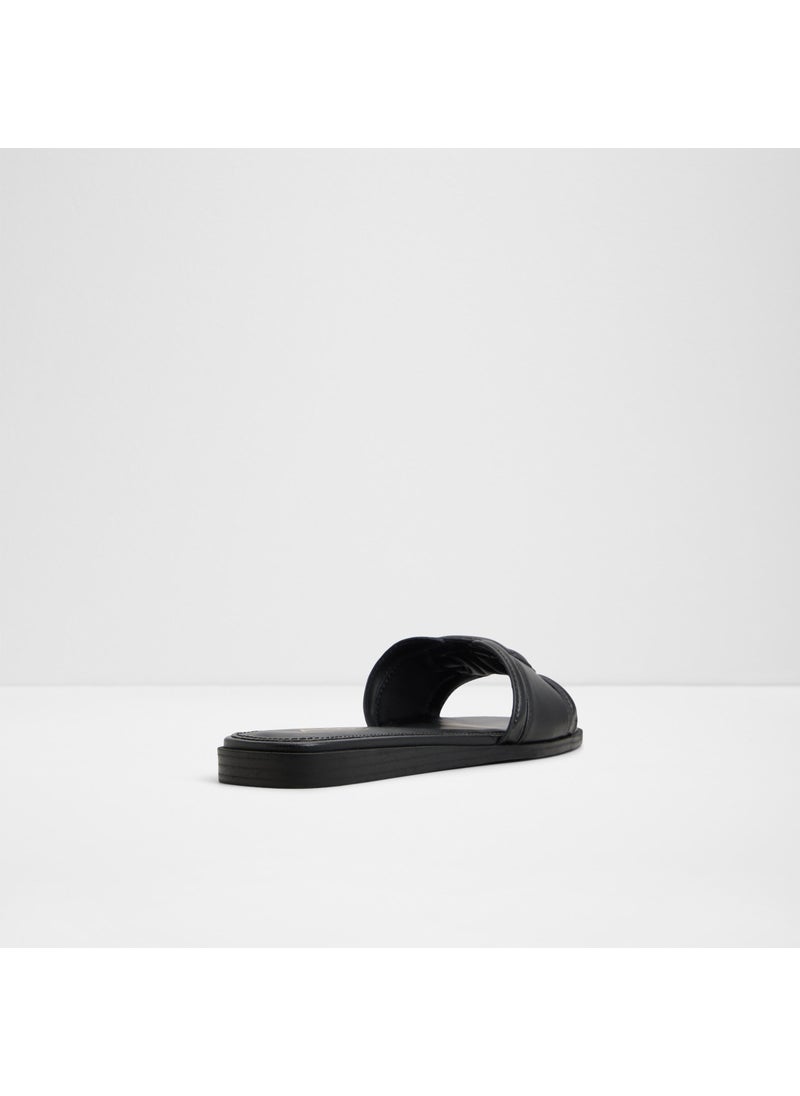 Liaudin Flats Flat Sandals
