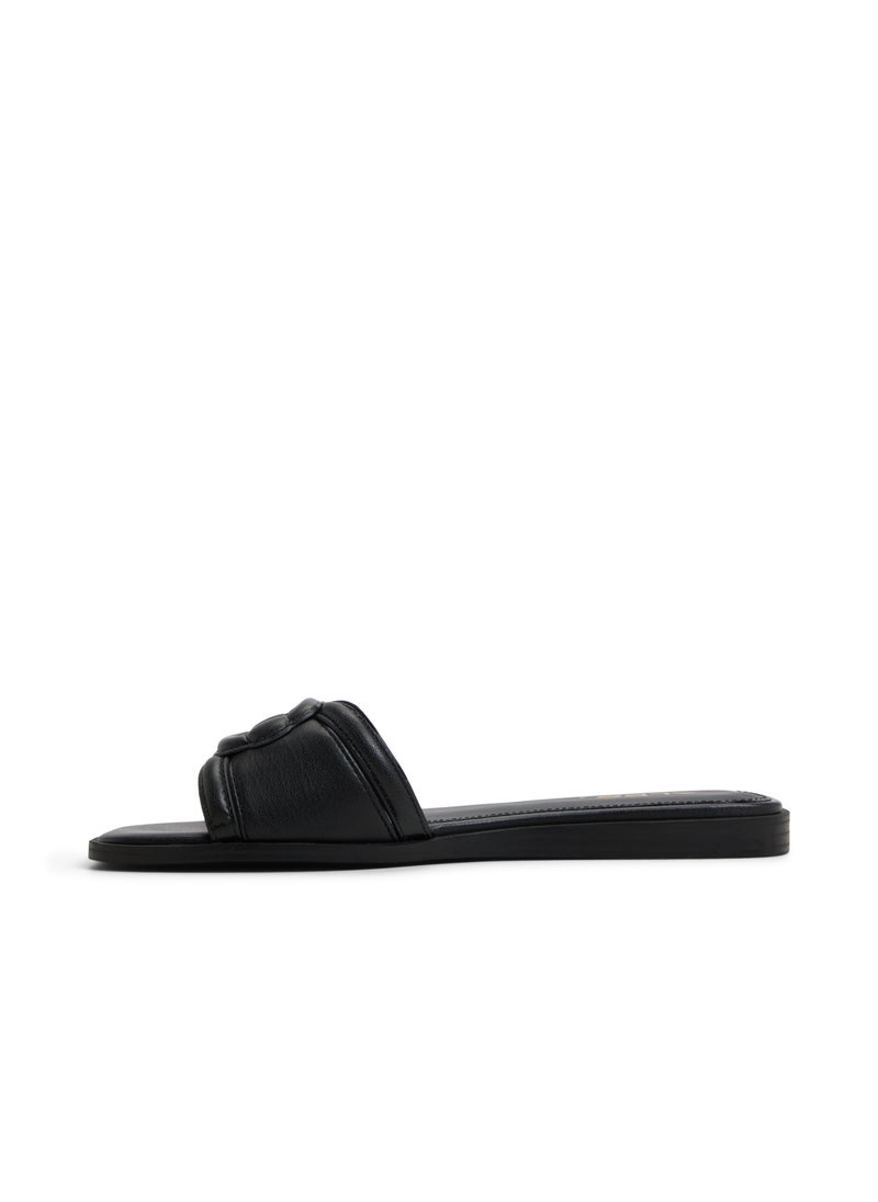 Liaudin Flats Flat Sandals