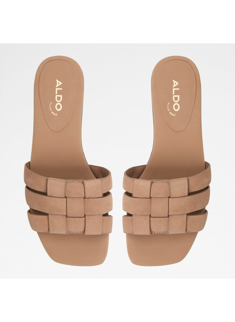 Gotosandal Low-Heel Sandals