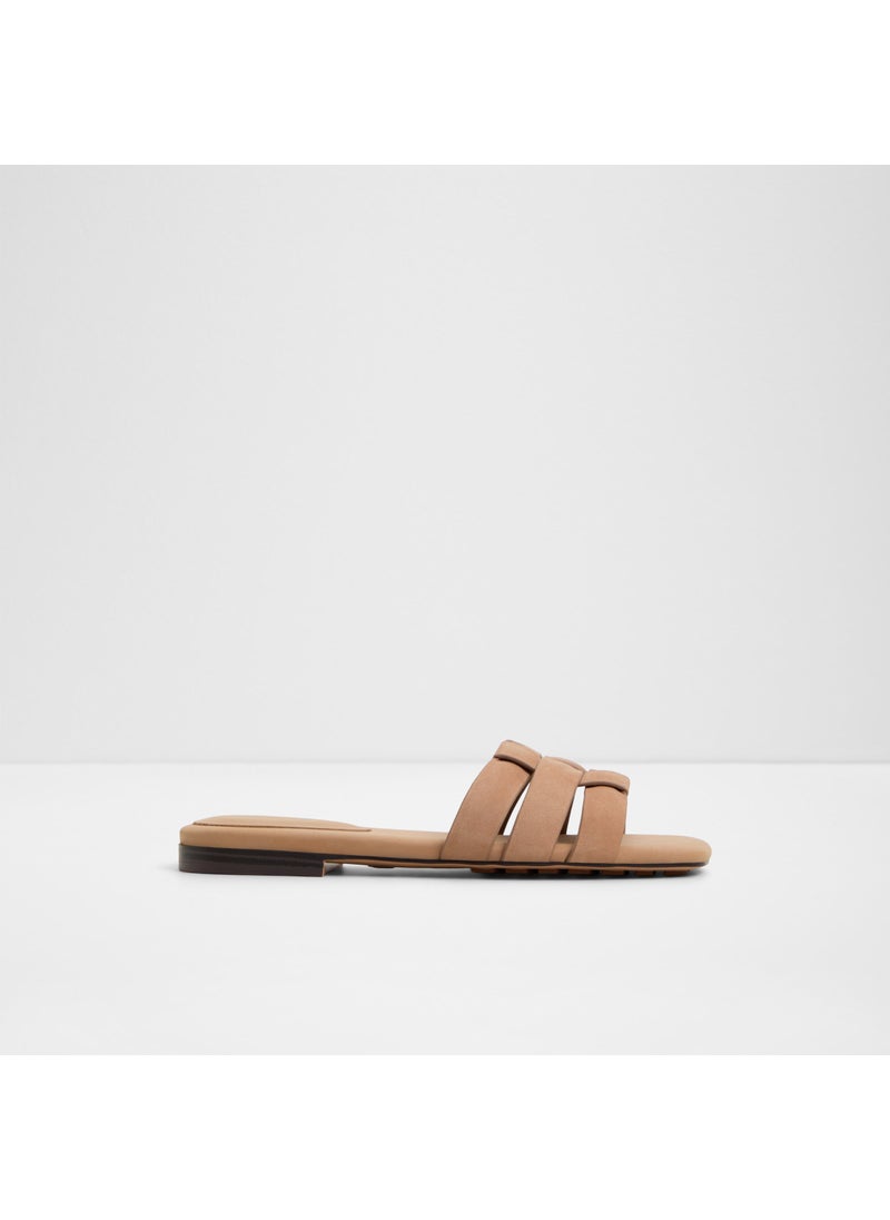 Gotosandal Low-Heel Sandals
