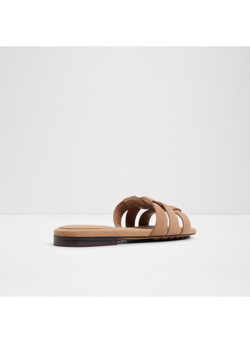 Gotosandal Low-Heel Sandals