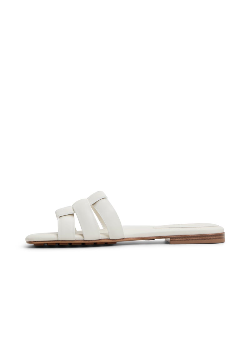Gotosandal Low-Heel Sandals