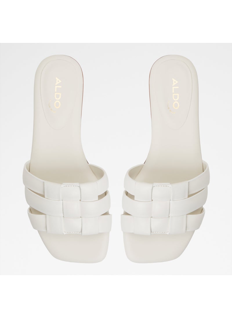 Gotosandal Low-Heel Sandals