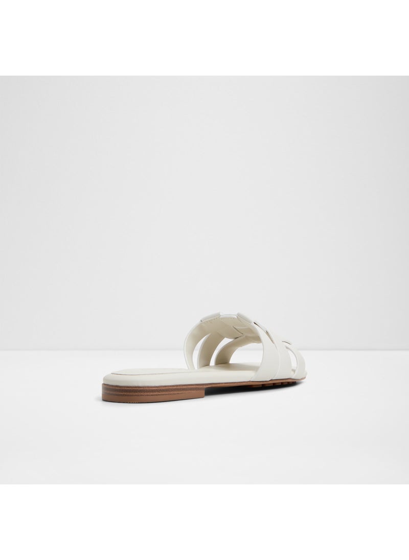 Gotosandal Low-Heel Sandals
