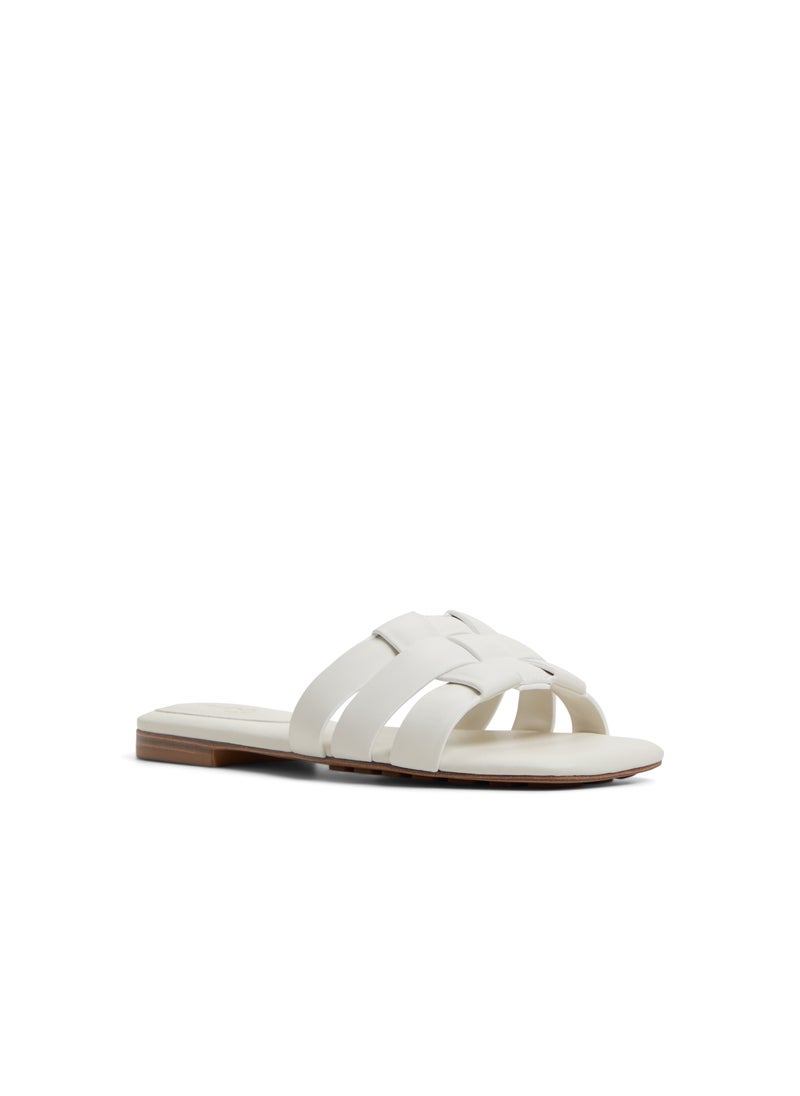Gotosandal Low-Heel Sandals