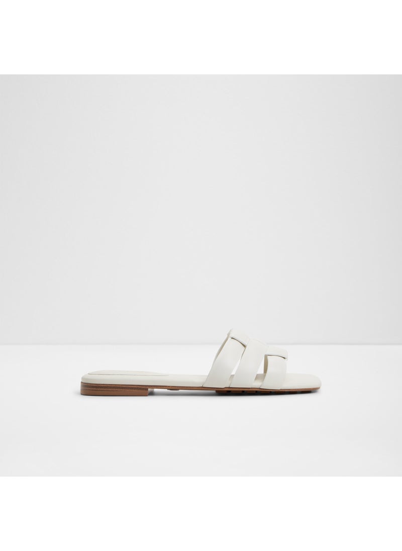 Gotosandal Low-Heel Sandals