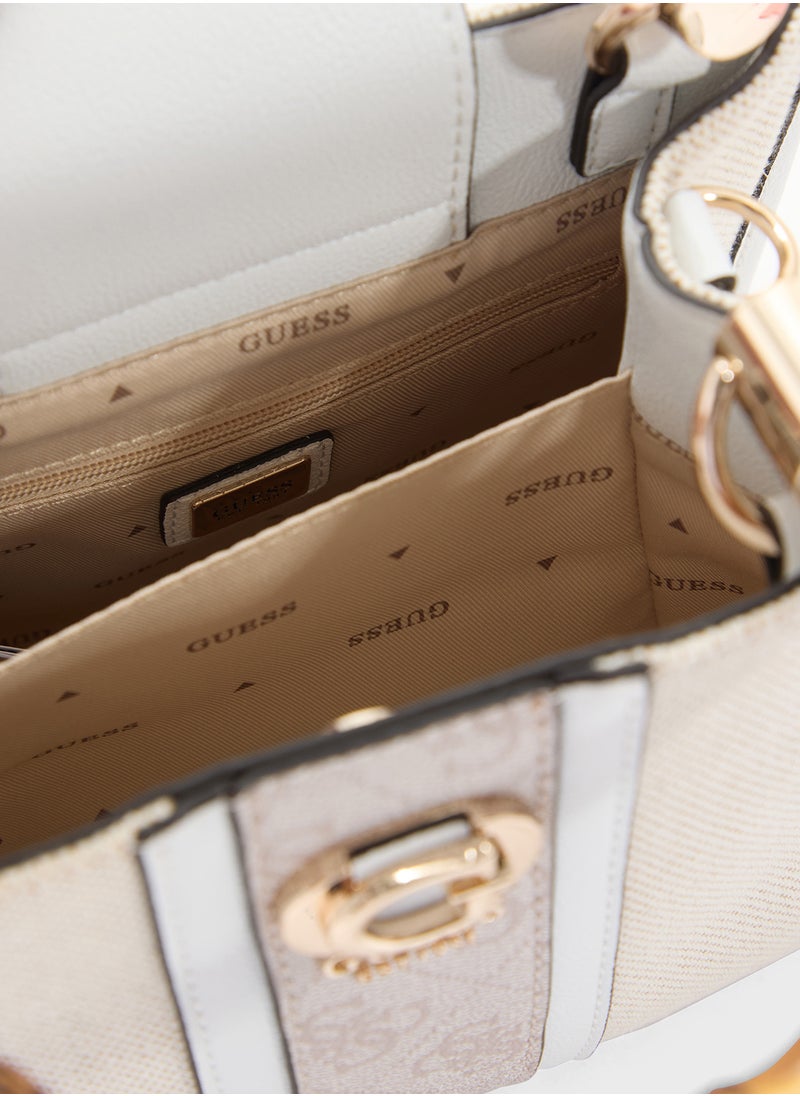 Kerima Bamboo 2 Cpmt Mini Tote