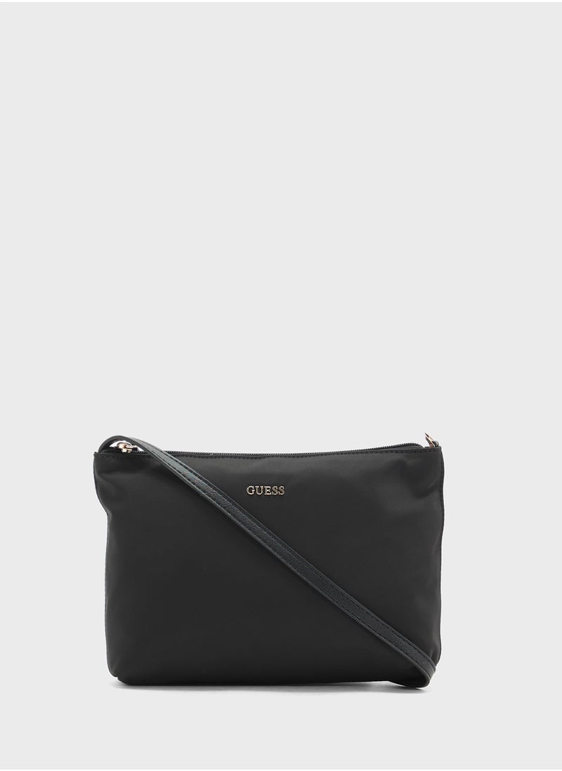 Eco Gemma Large Tech Tote