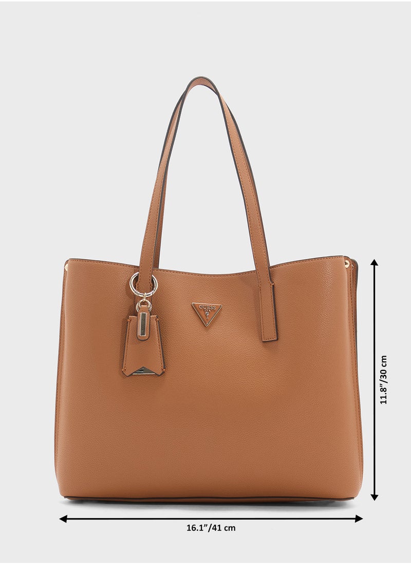 Meridian Girlfriend Tote