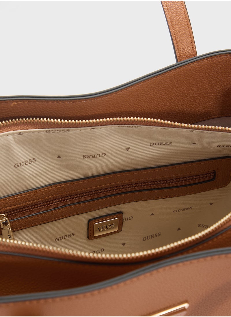 Meridian Girlfriend Tote