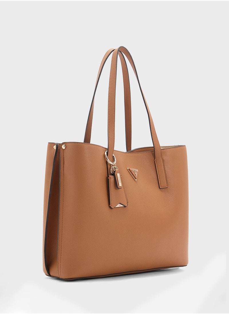 Meridian Girlfriend Tote