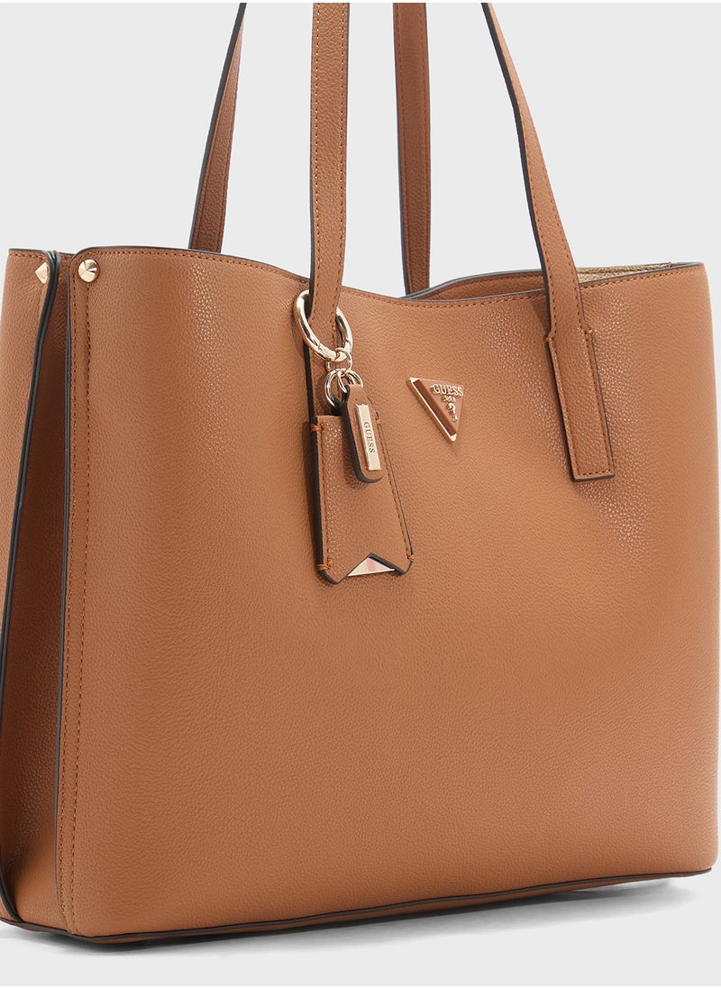 Meridian Girlfriend Tote
