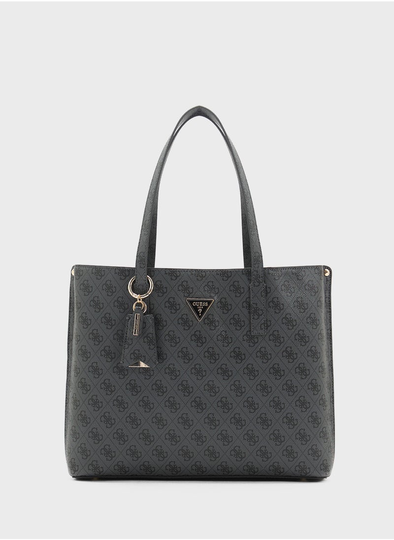 Meridian Girlfriend Tote
