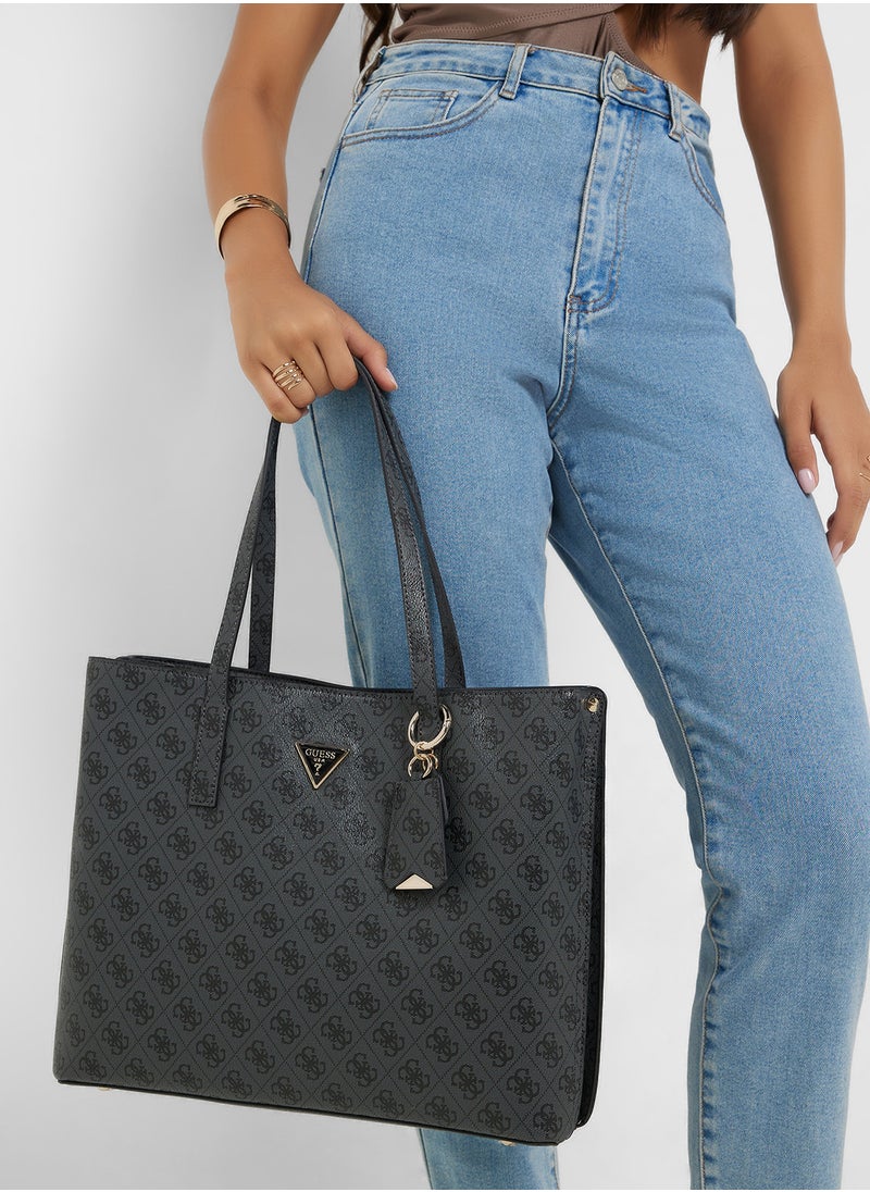 Meridian Girlfriend Tote