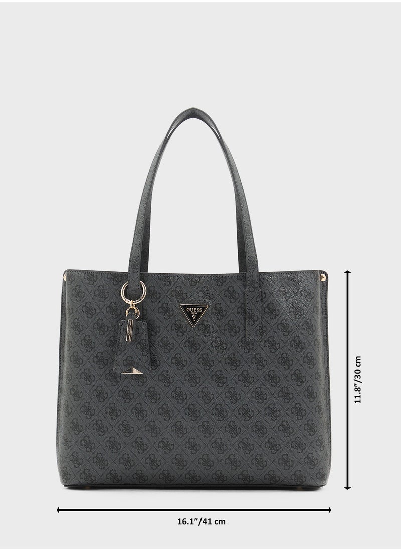 Meridian Girlfriend Tote