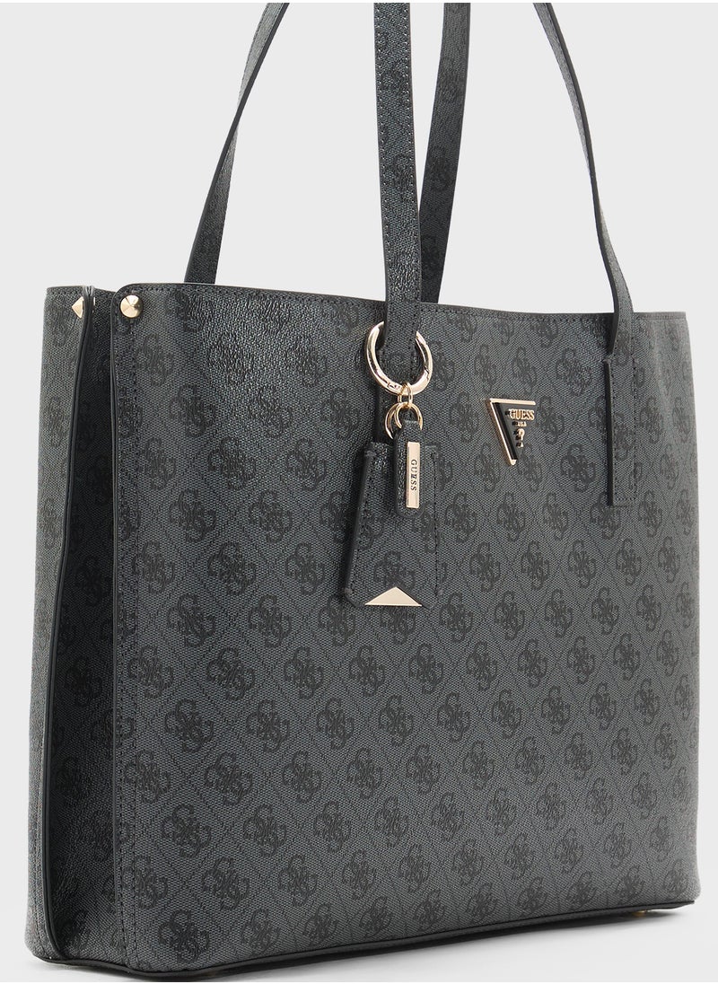Meridian Girlfriend Tote