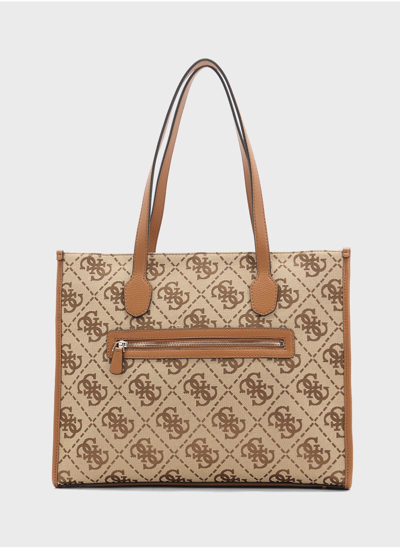 Silvana Girlfriend Tote