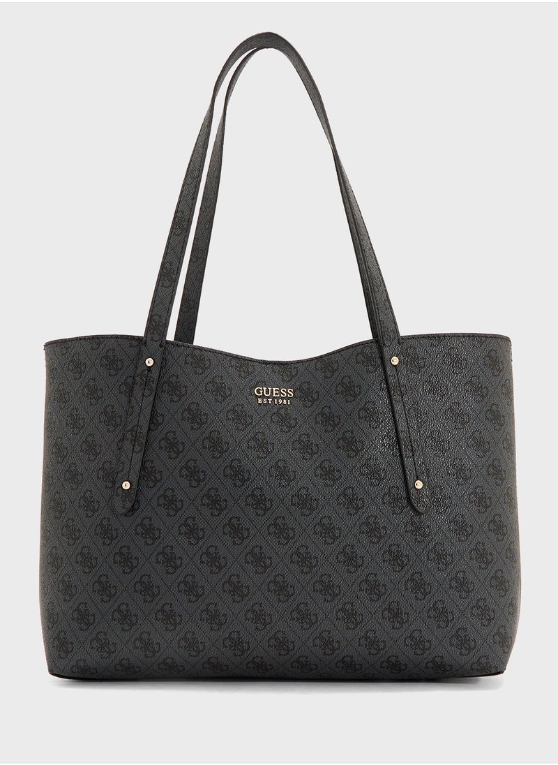 Brenton Tote Bag