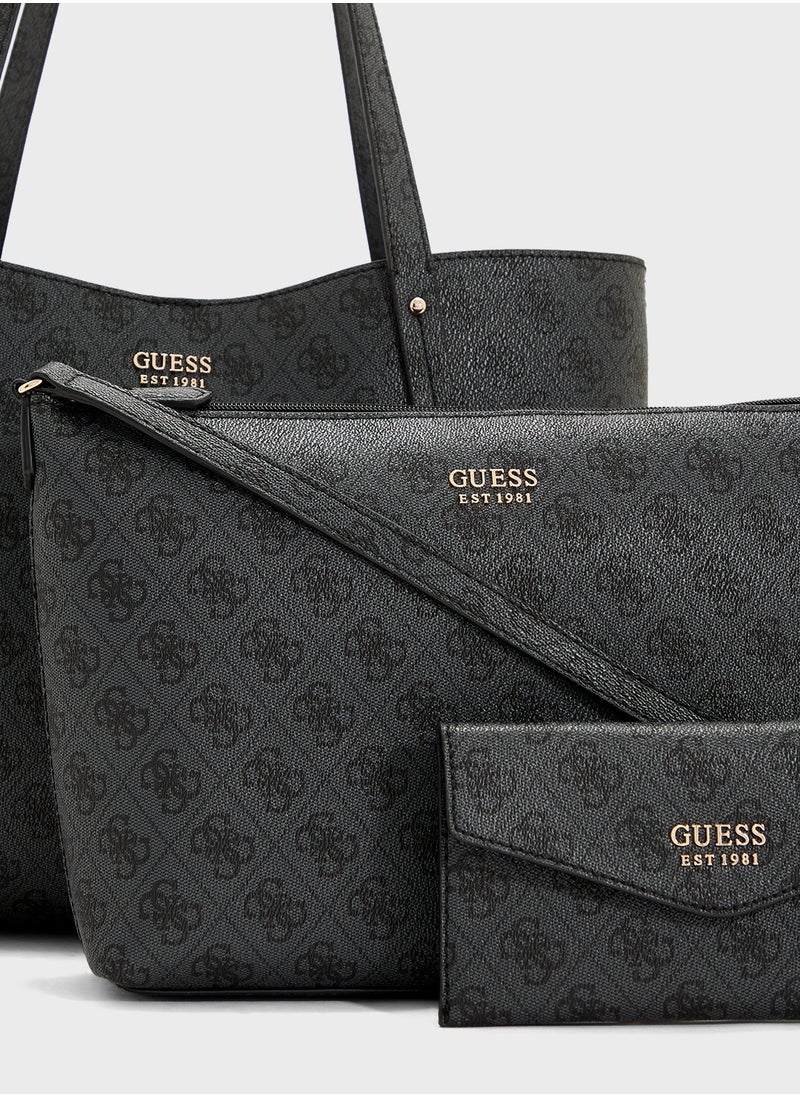 Brenton Tote Bag