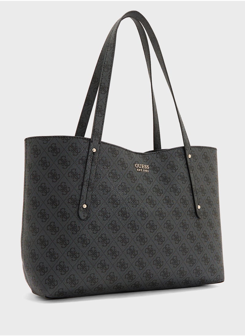 Brenton Tote Bag
