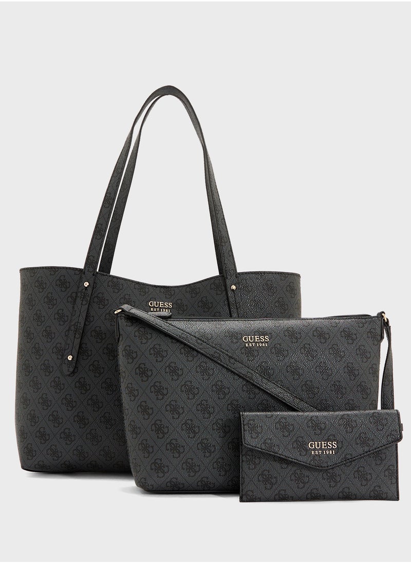 Brenton Tote Bag