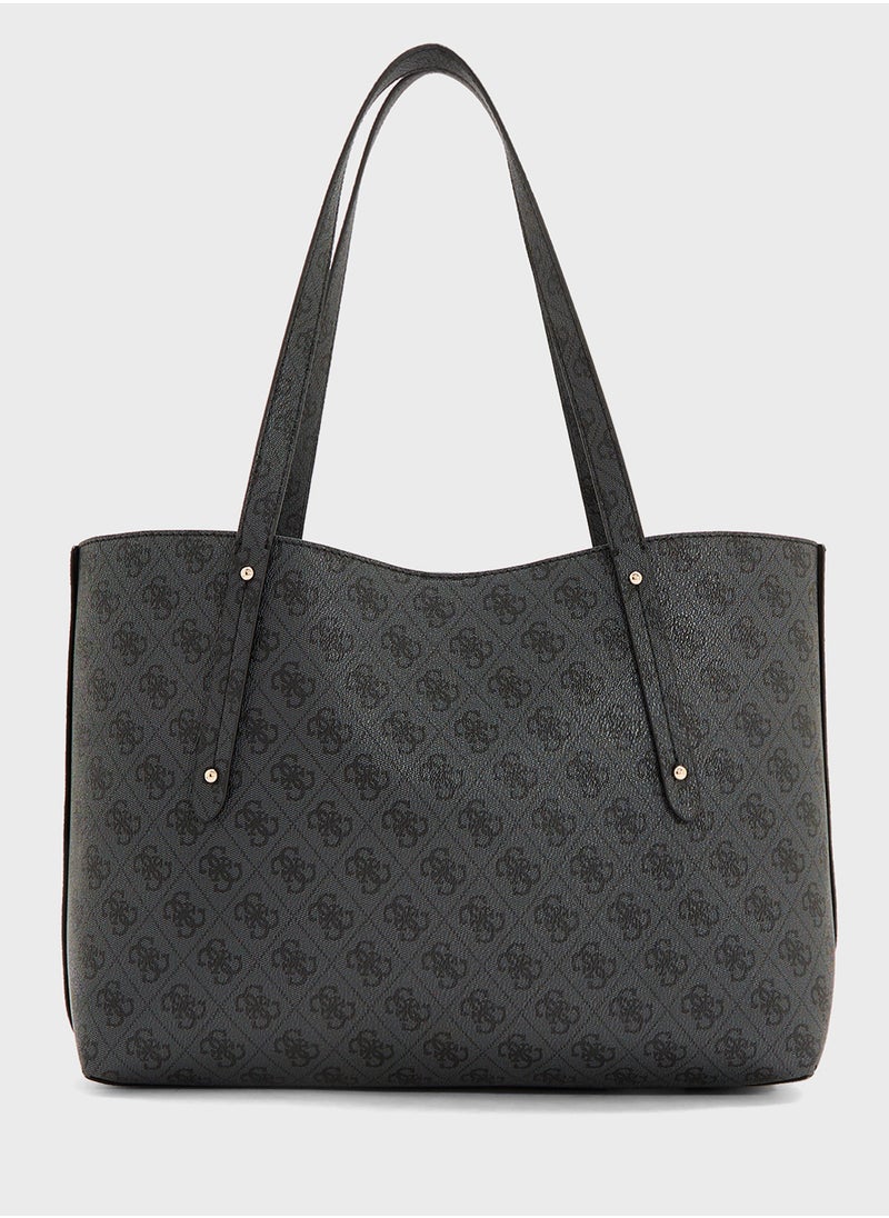 Brenton Tote Bag