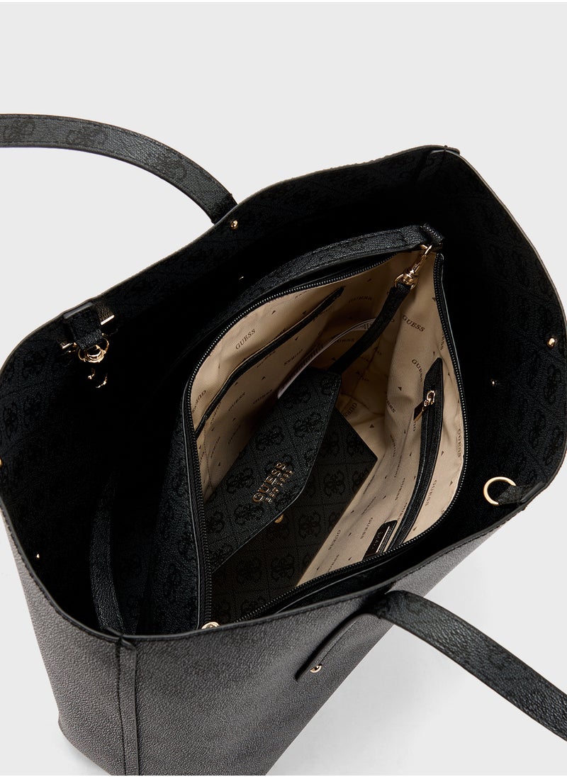 Brenton Tote Bag