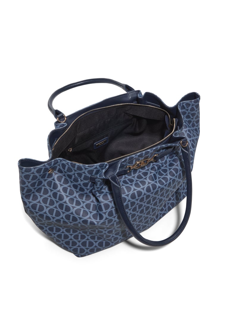Marseilla Shoppers & Tote