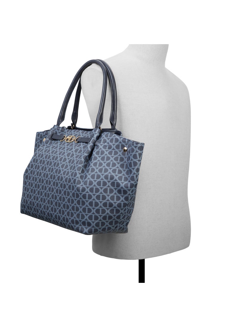 Marseilla Shoppers & Tote