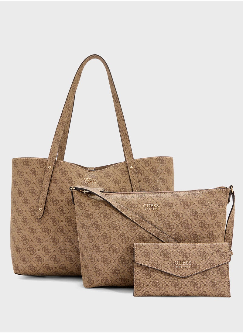Brenton Tote Bag