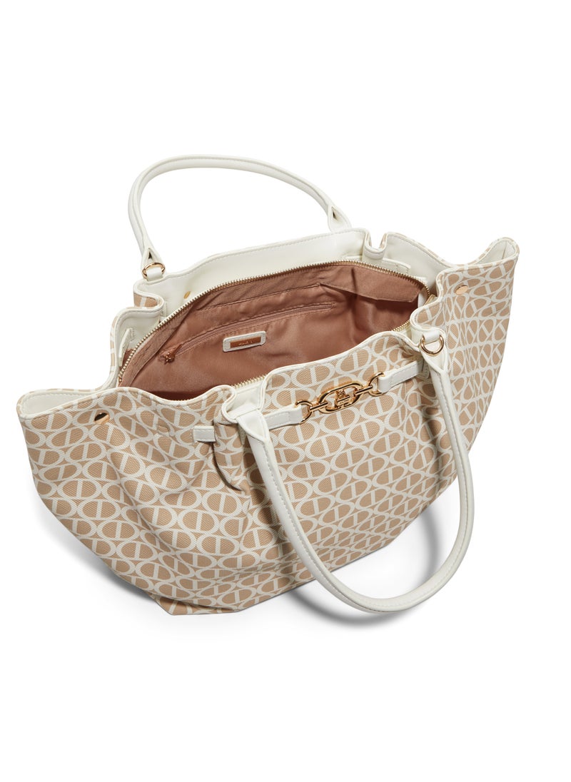 Marseilla Shoppers & Tote