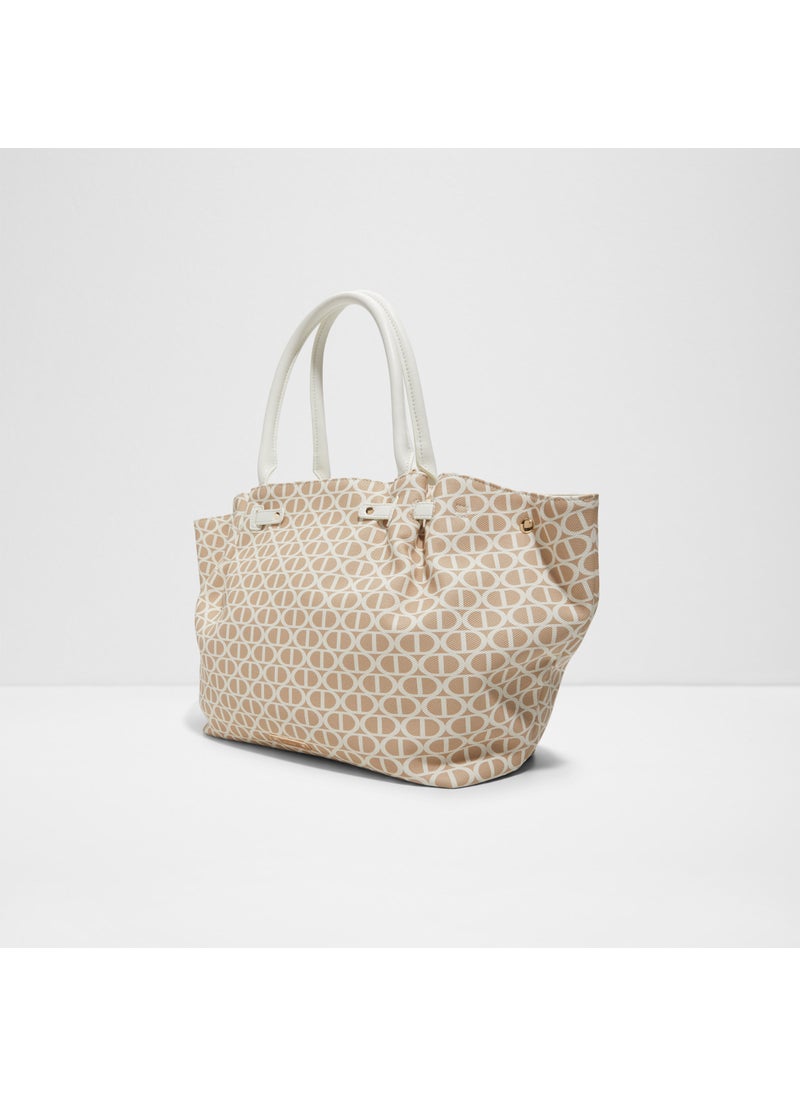 Marseilla Shoppers & Tote