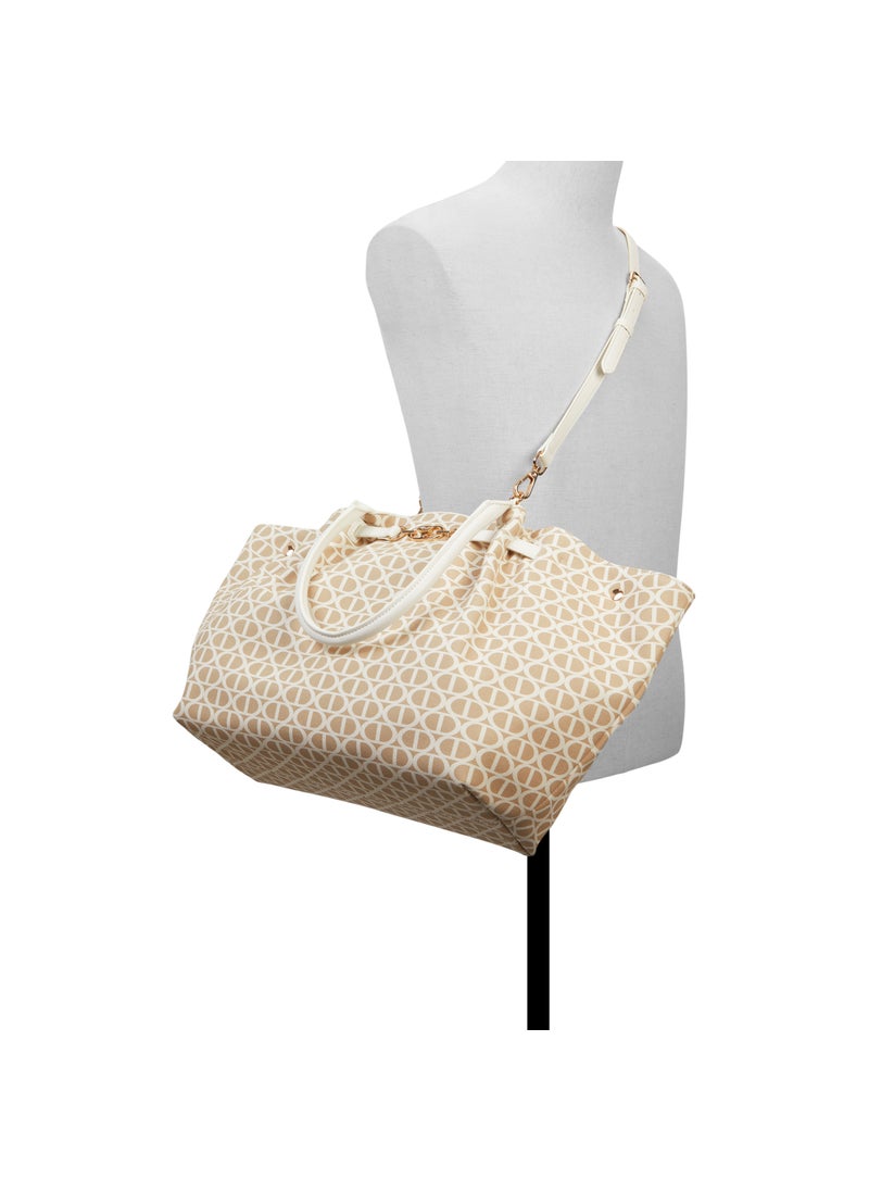 Marseilla Shoppers & Tote