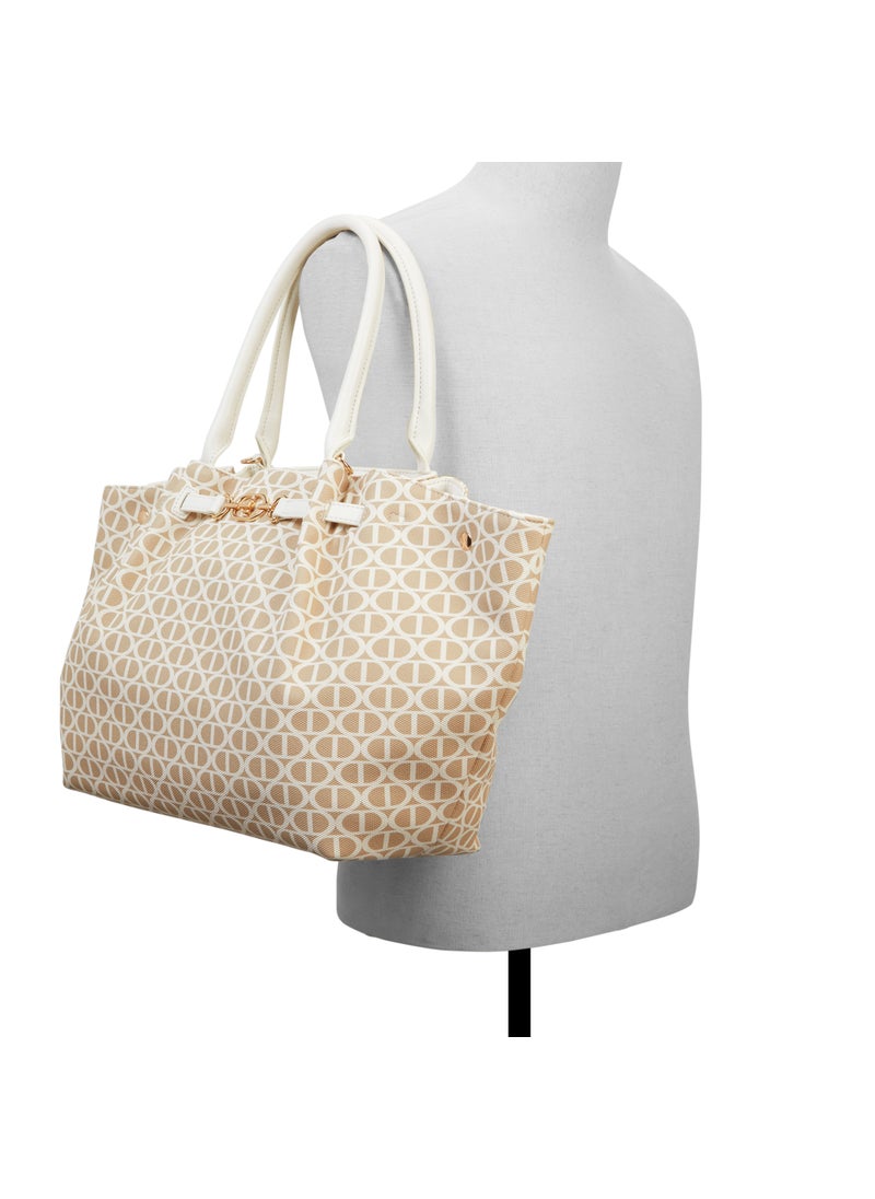 Marseilla Shoppers & Tote