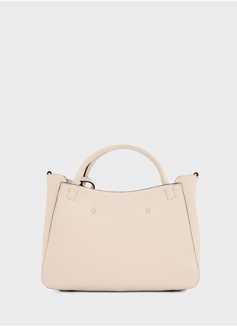 Brenton Small Girlfriend Satchel Bag