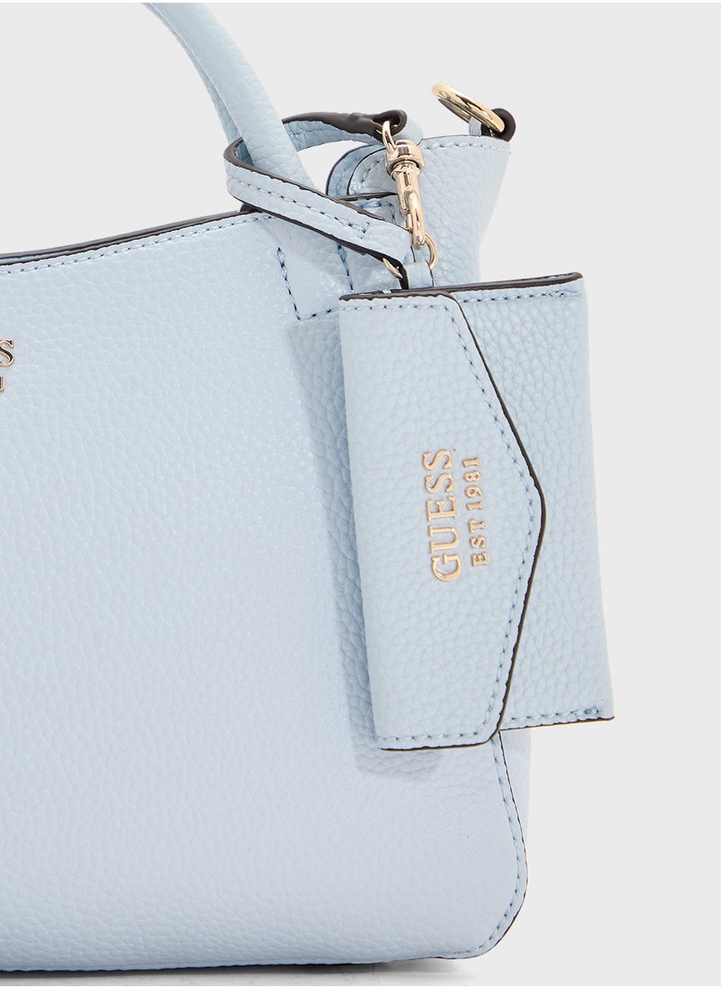 Brenton Girlfriend Satchel