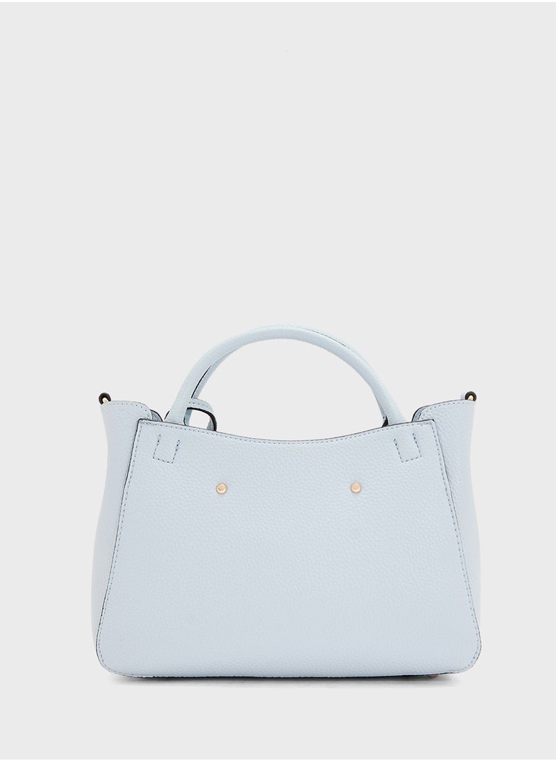 Brenton Girlfriend Satchel