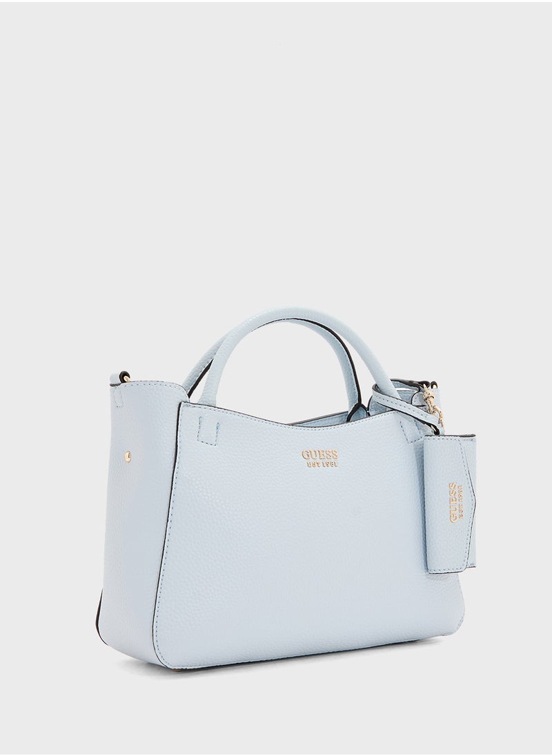 Brenton Girlfriend Satchel