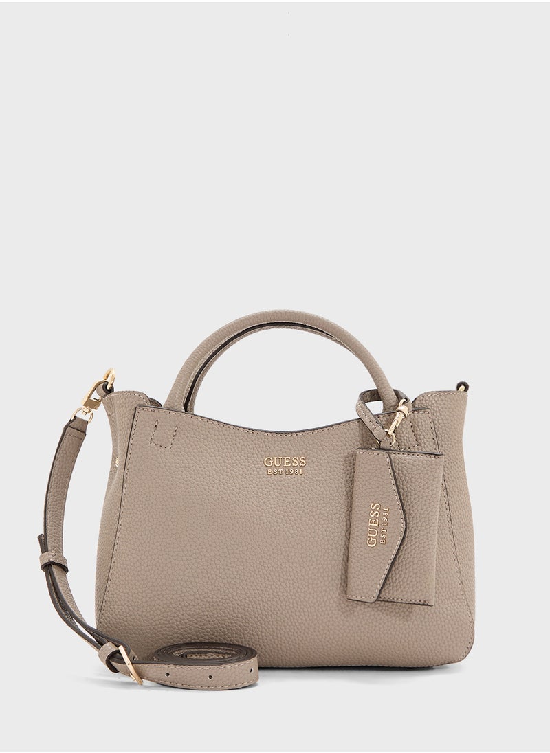 Brenton Girlfriend Satchel