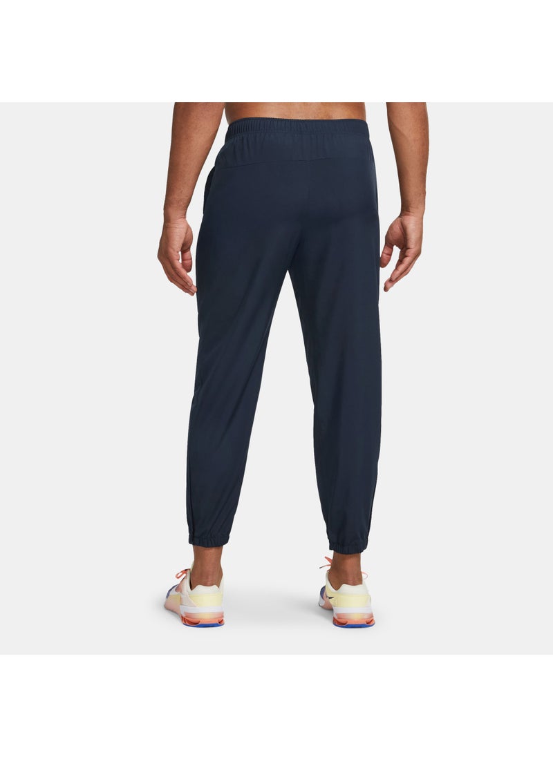 Men's Dri-FIT Tapered Pants