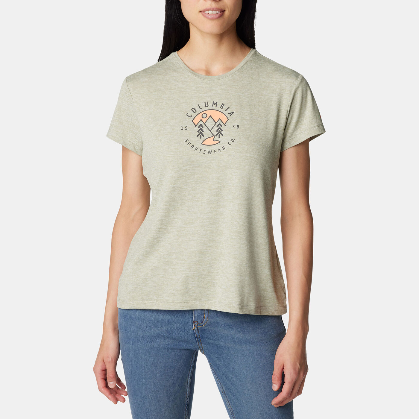 Women's Sloan Ridge Graphic T-Shirt