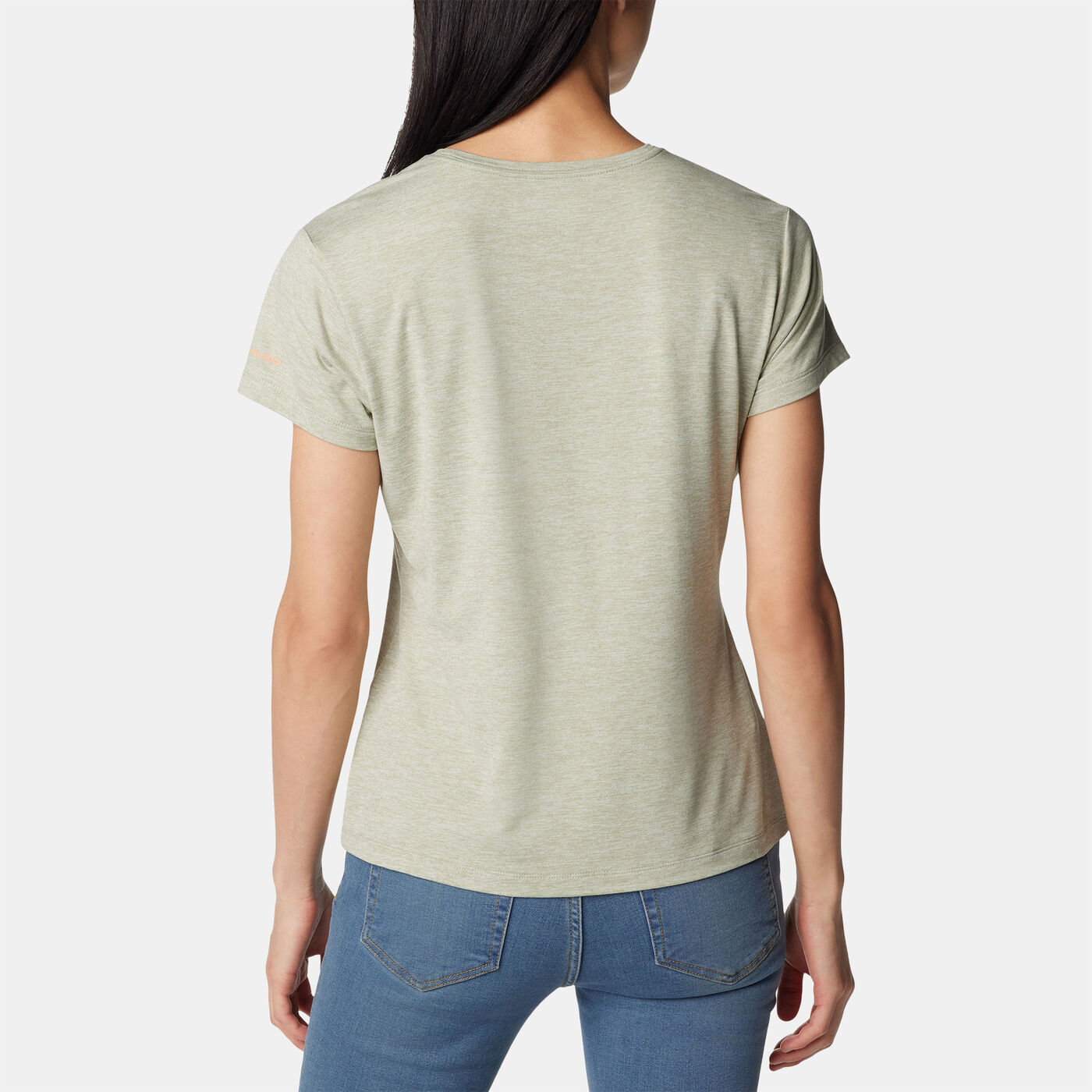 Women's Sloan Ridge Graphic T-Shirt