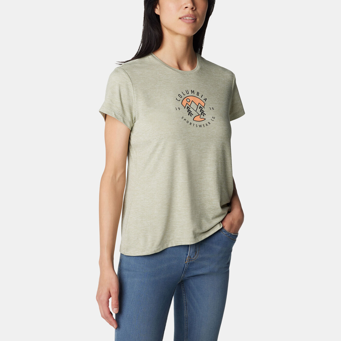 Women's Sloan Ridge Graphic T-Shirt