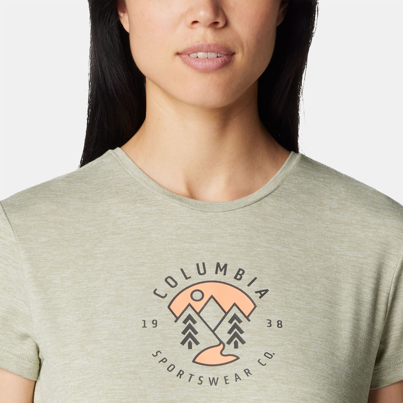 Women's Sloan Ridge Graphic T-Shirt
