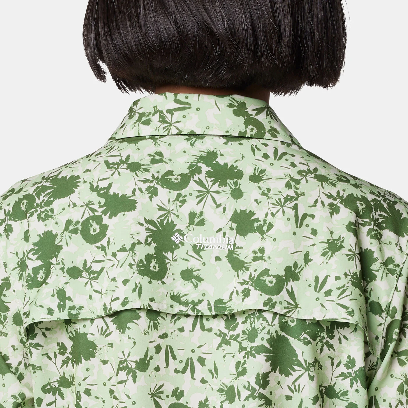 Women's Summit Valley Hiking Shirt