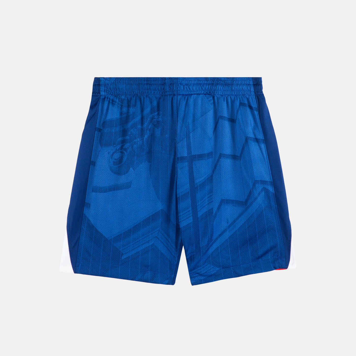 Kids' Chelsea 25/26 Home Replica Football Shorts